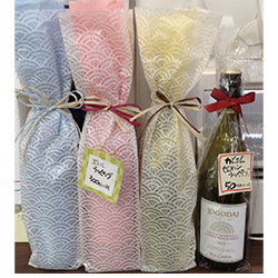 ラッピング料（720mlのみ） – まいど屋