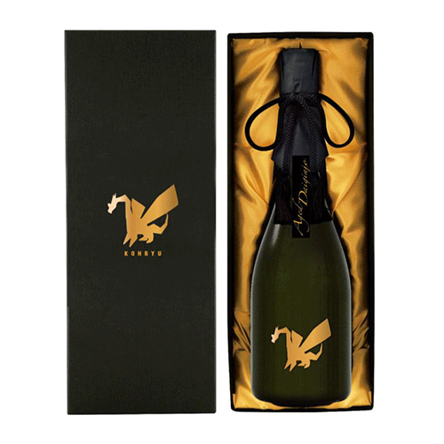 六趣GONEN 720ml 30% 吟天 吟天光龍（720ml） - 日本酒・地酒通販 吟天