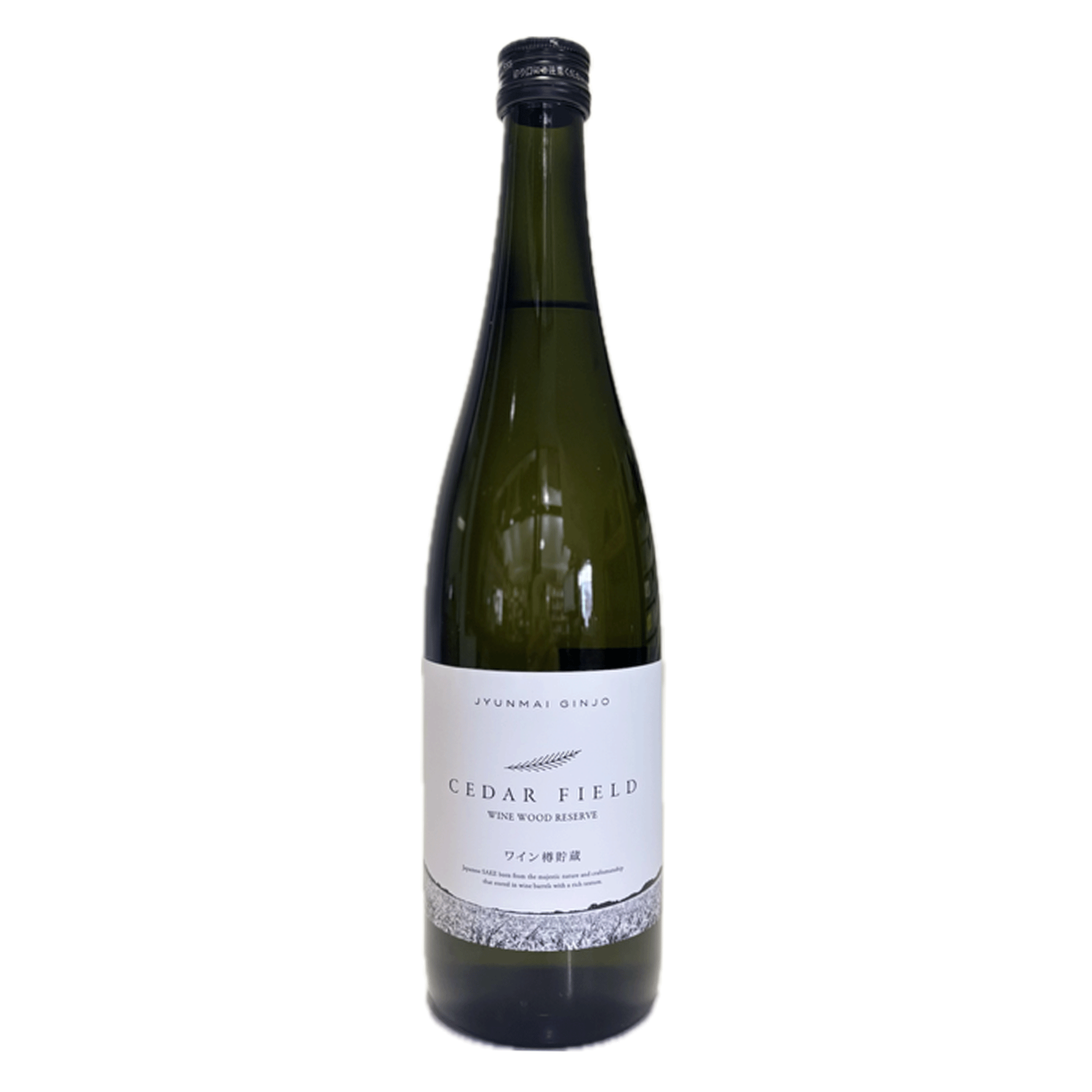 シダーフィールド WINE WOOD RESERVE – まいど屋