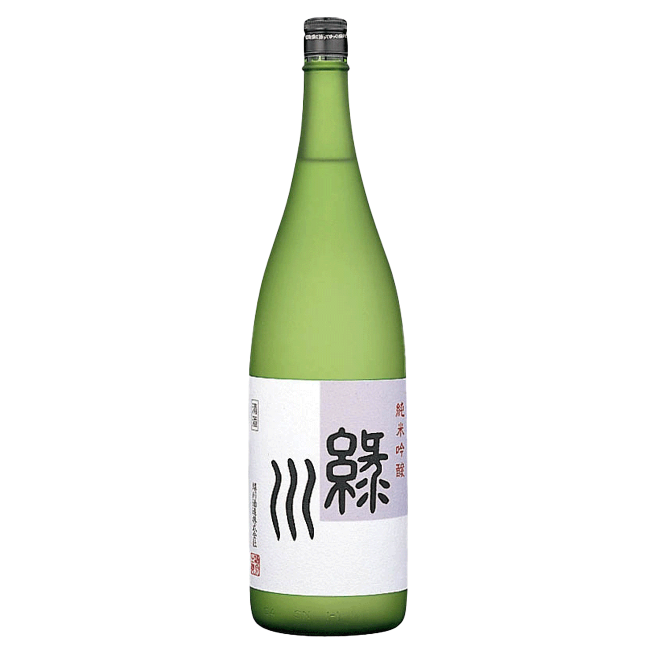 本日発送可　JIKON 日本酒 緑色ボトル　而今　1800ml 而今 日本酒 純米吟醸 千本錦 生 1800ml 2025年1月製造 箱なし