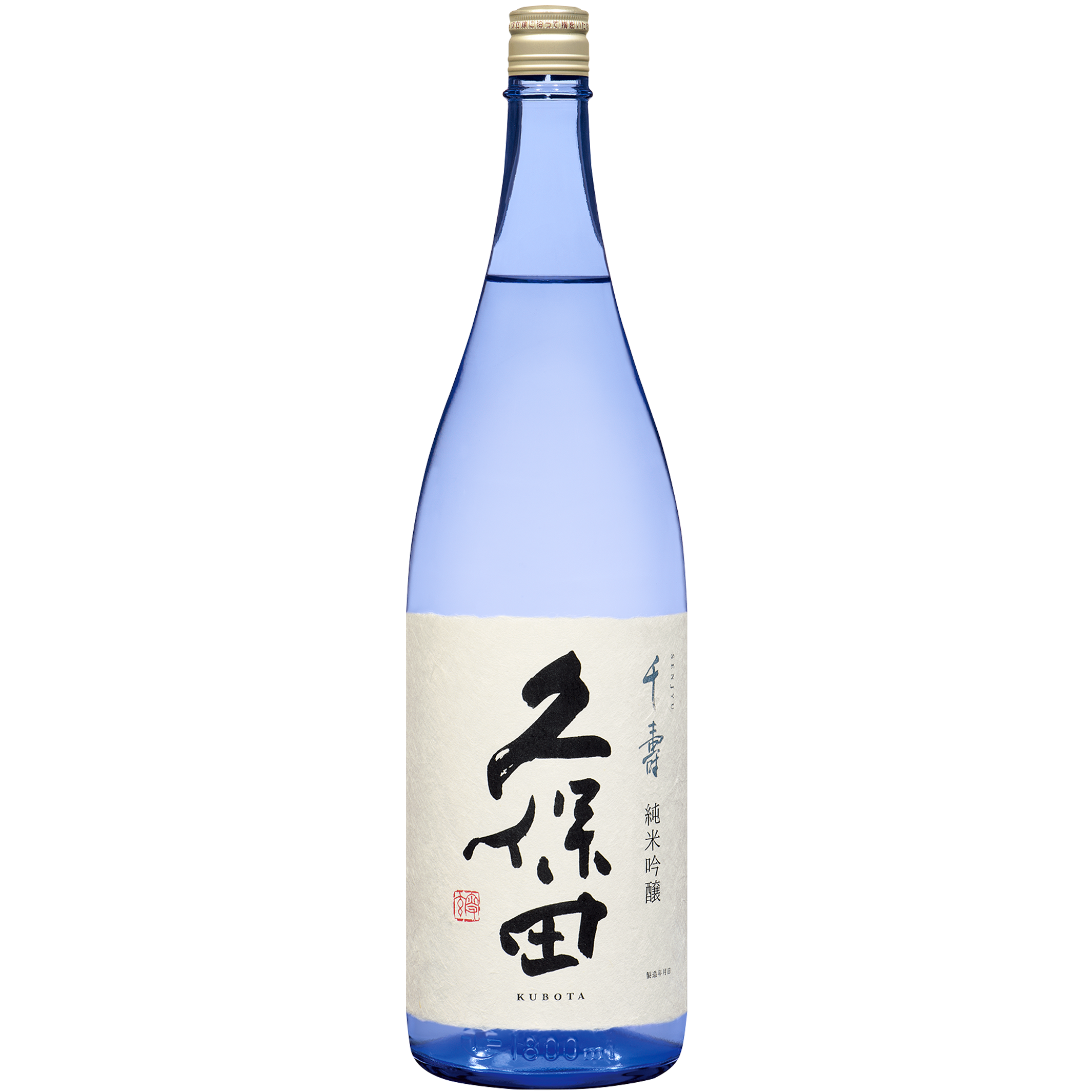 久保田 千寿 純米吟醸 – まいど屋