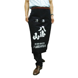 まえかけ 酒屋 酒屋の前掛け – まいど屋