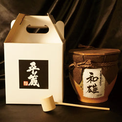 平蔵 甕壺入り （オリジナルラベル） – まいど屋
