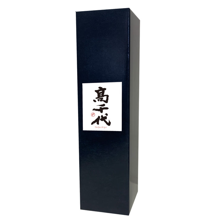 高千代 化粧箱