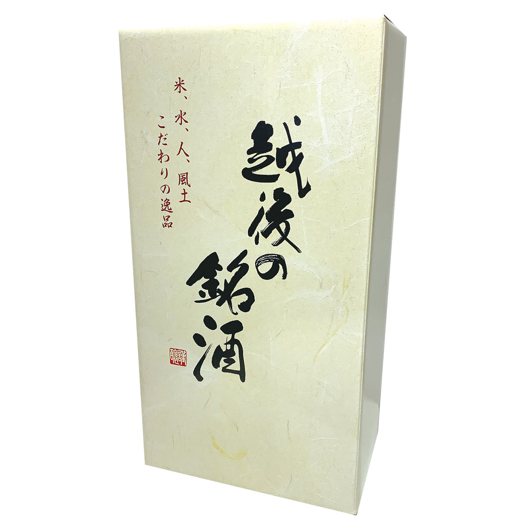 共通化粧箱（1.8L2本入）