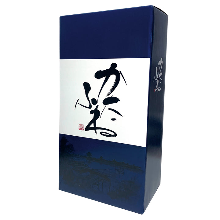 かたふね 化粧箱