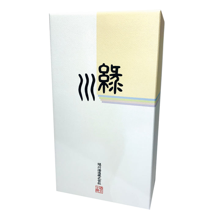 緑川 化粧箱