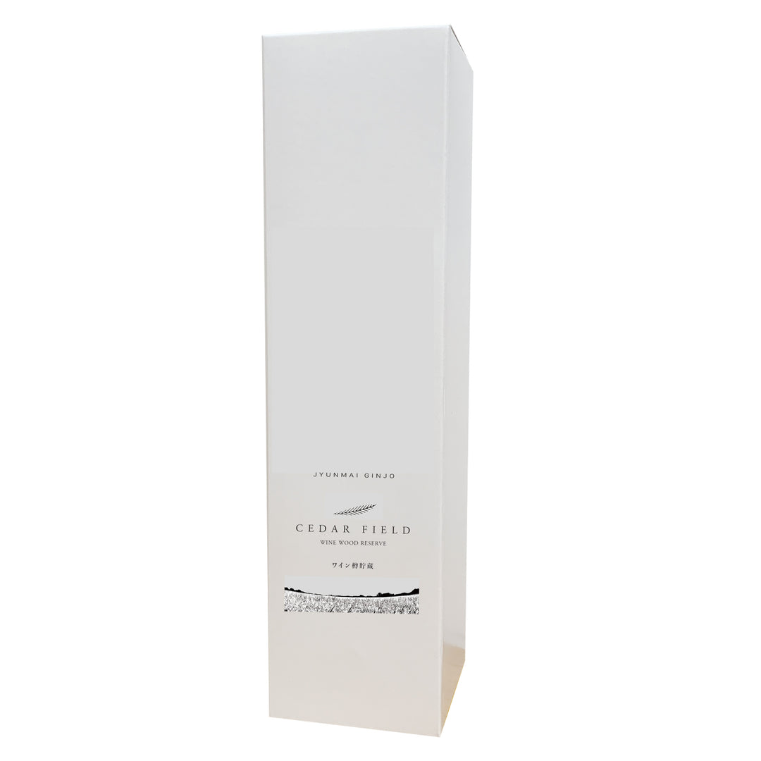 シダーフィールド　WINE WOOD RESERVE