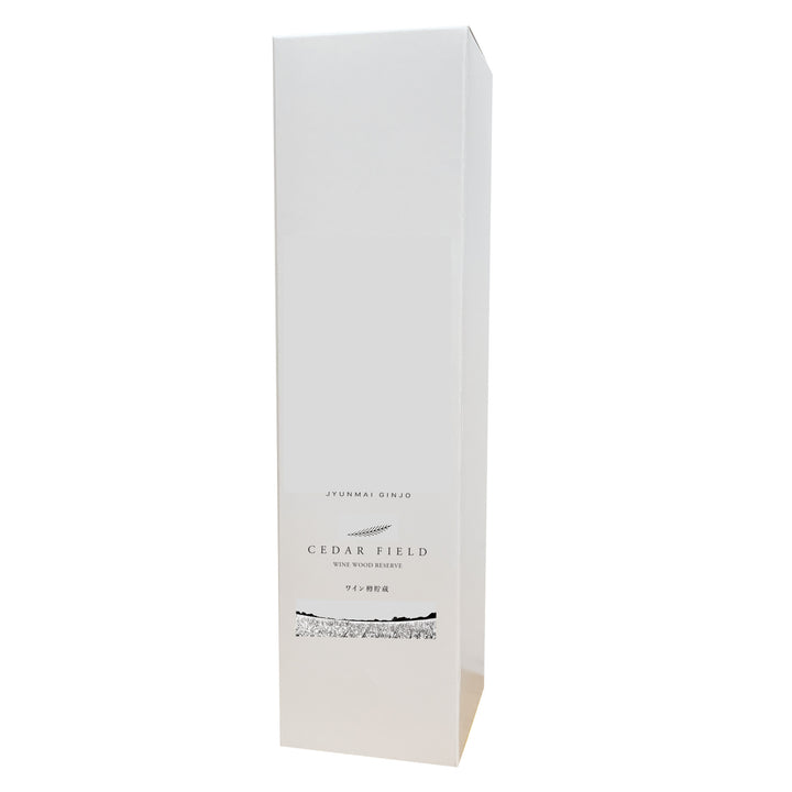 シダーフィールド　WINE WOOD RESERVE