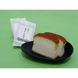 芳林堂　地酒ケーキ緑川
