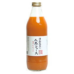 津南高原農産　人参ジュース