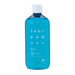 白鶴 うるおい日本酒コスメ 美肌水