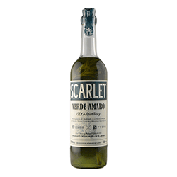 SCARLET-VERDE AMARO-（スカーレット‐ヴェルデアマーロ‐）