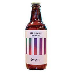 HOP SUMMIT/ West Coast IPA