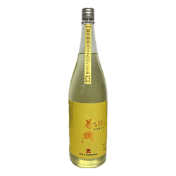 巻機 MAKIHATA 無濾過生酒 艶－あで－