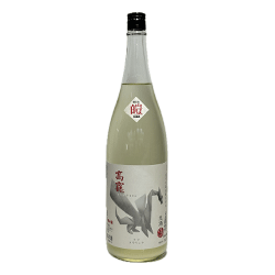 【数量限定】高龍 皚【生酒】