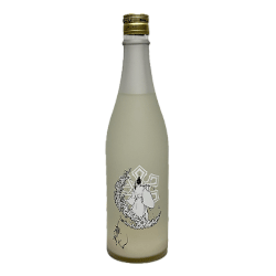 【数量限定】天領盃 雅楽代‐うたしろ‐ 風花【活性にごり生酒】