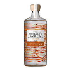 THE HERBALIST YASO GIN ORANGE