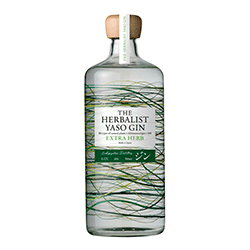 THE HERBALIST YASO GIN EXTRA HERB