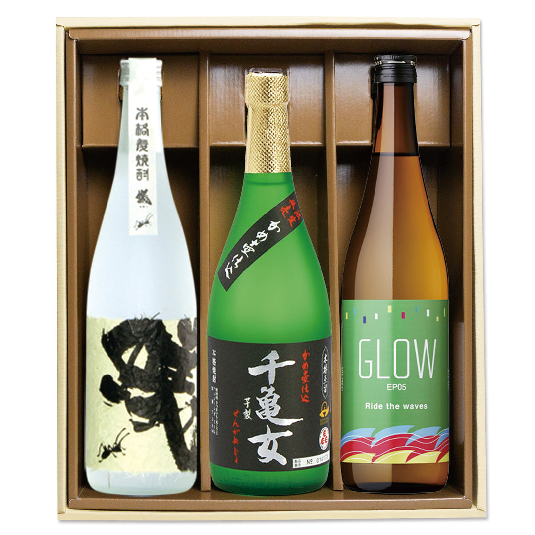 焼酎セット【99333】