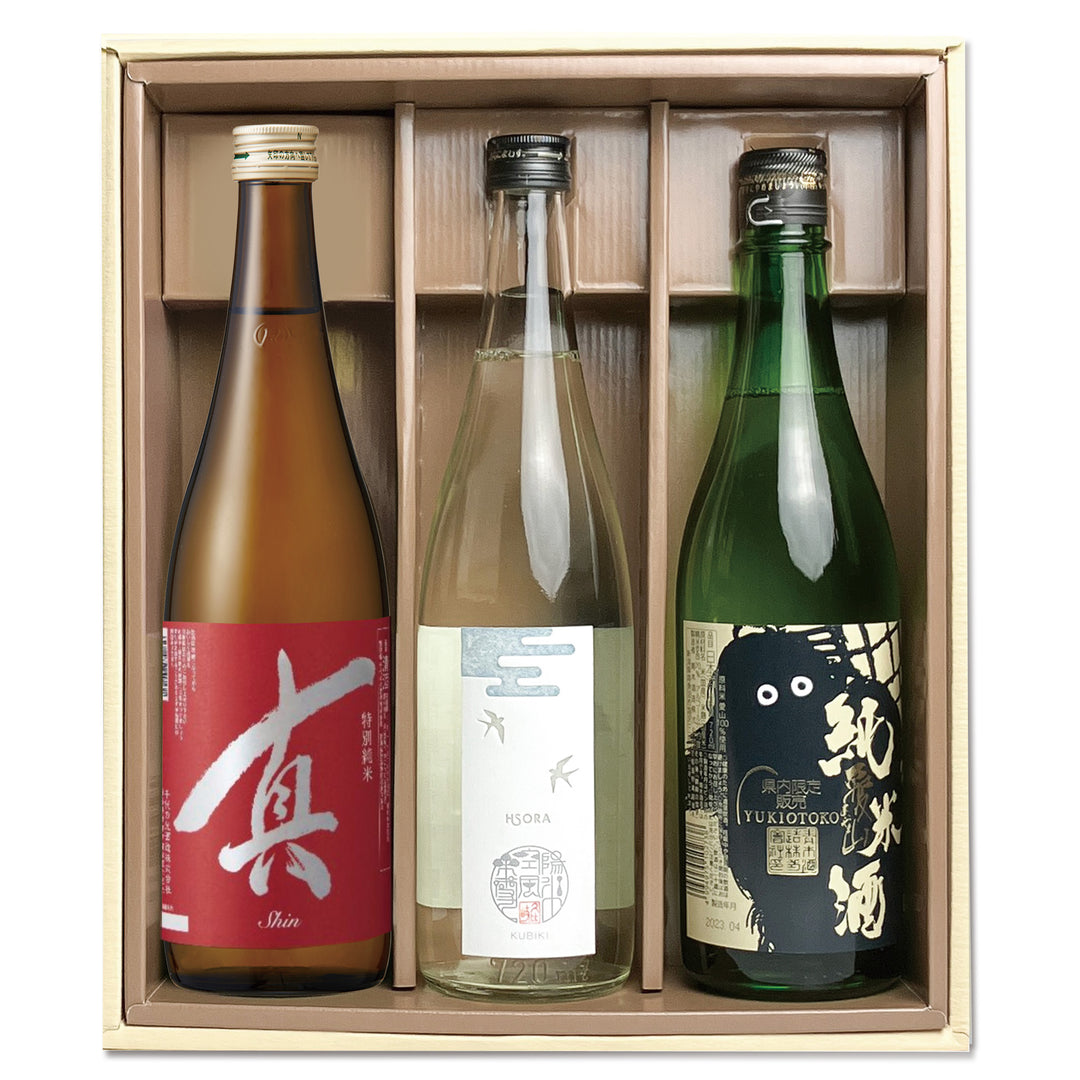 新潟県限定セット 2026夏【99279】