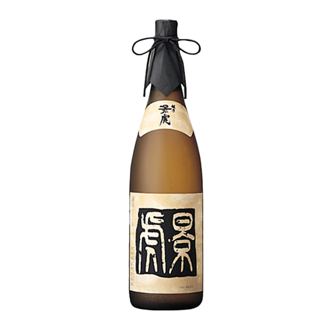越乃景虎　純米大吟醸雫酒