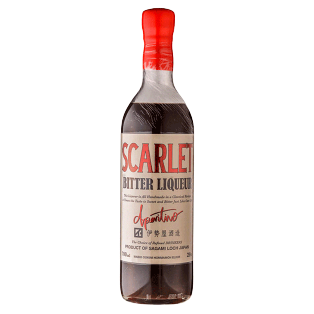 SCARLET-Aperitivo-（スカーレット‐アペリティーボ‐）