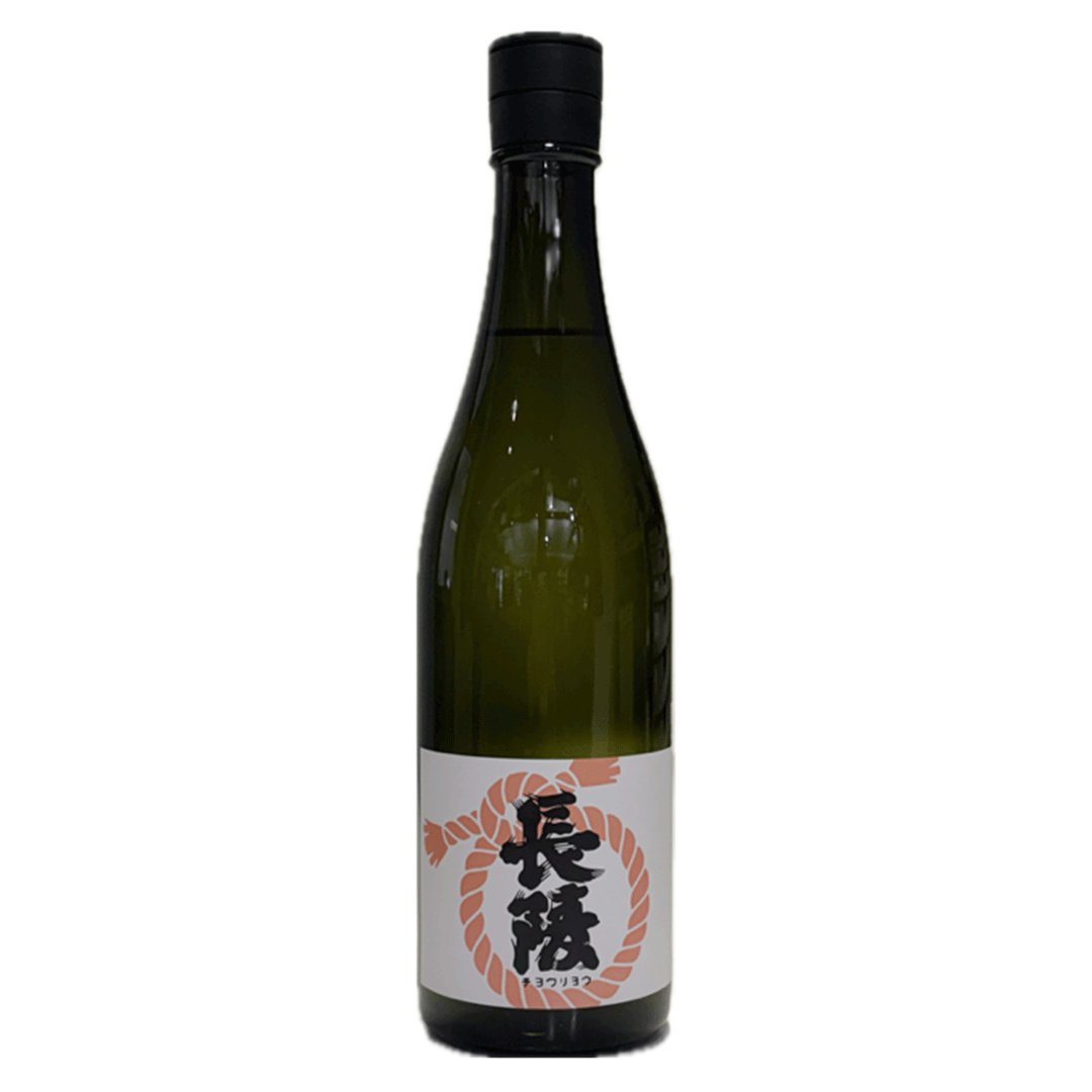 葵酒造 新・長陵