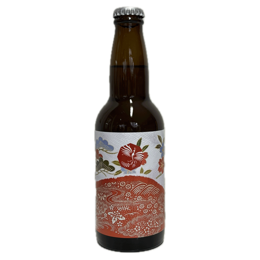 妻有ビール×SMOKE&BEER ORION【風虎】