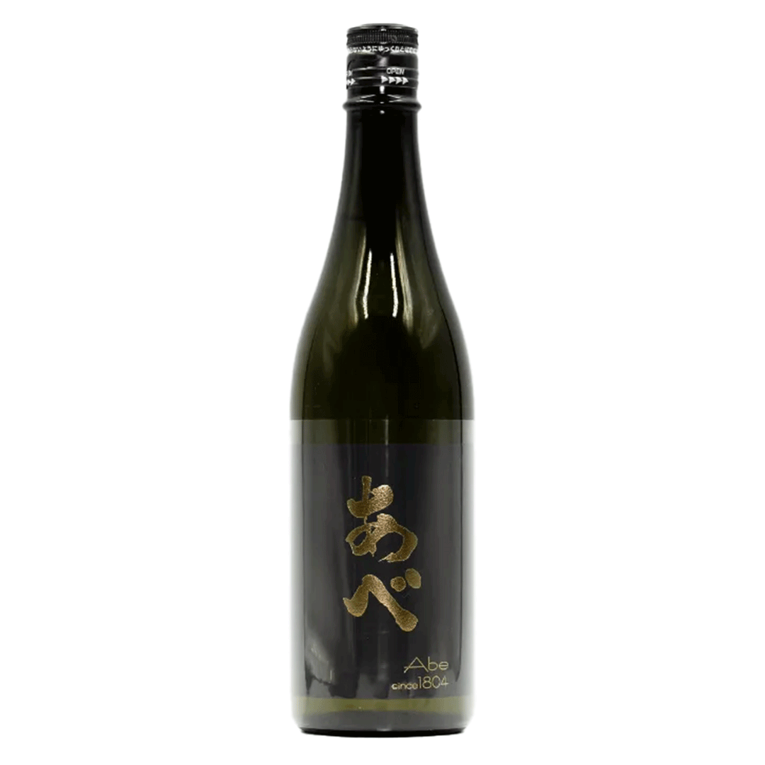 【数量限定】阿部酒造 ゴールド【おりがらみ生】