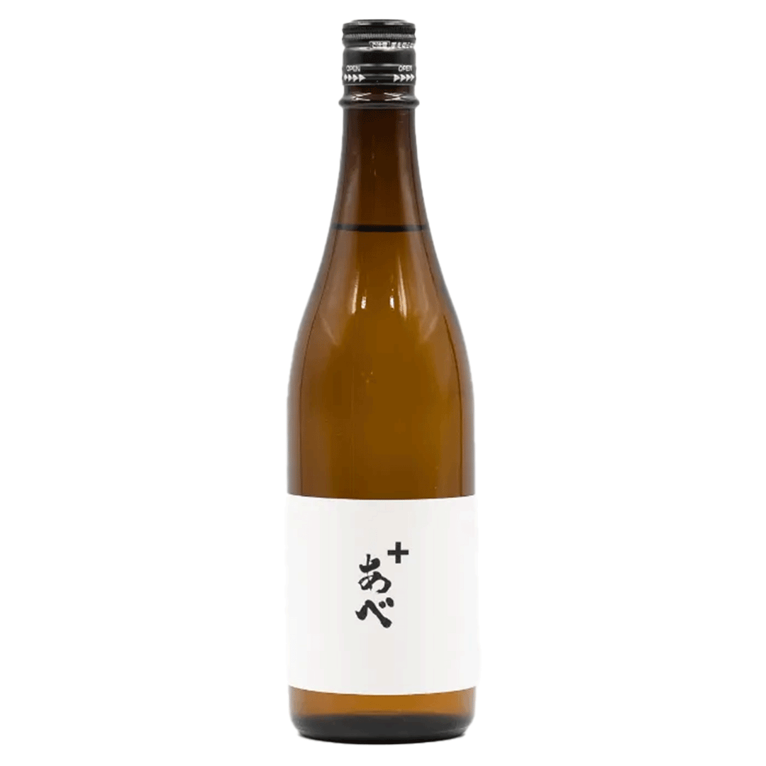 【数量限定】阿部酒造 あべ＋