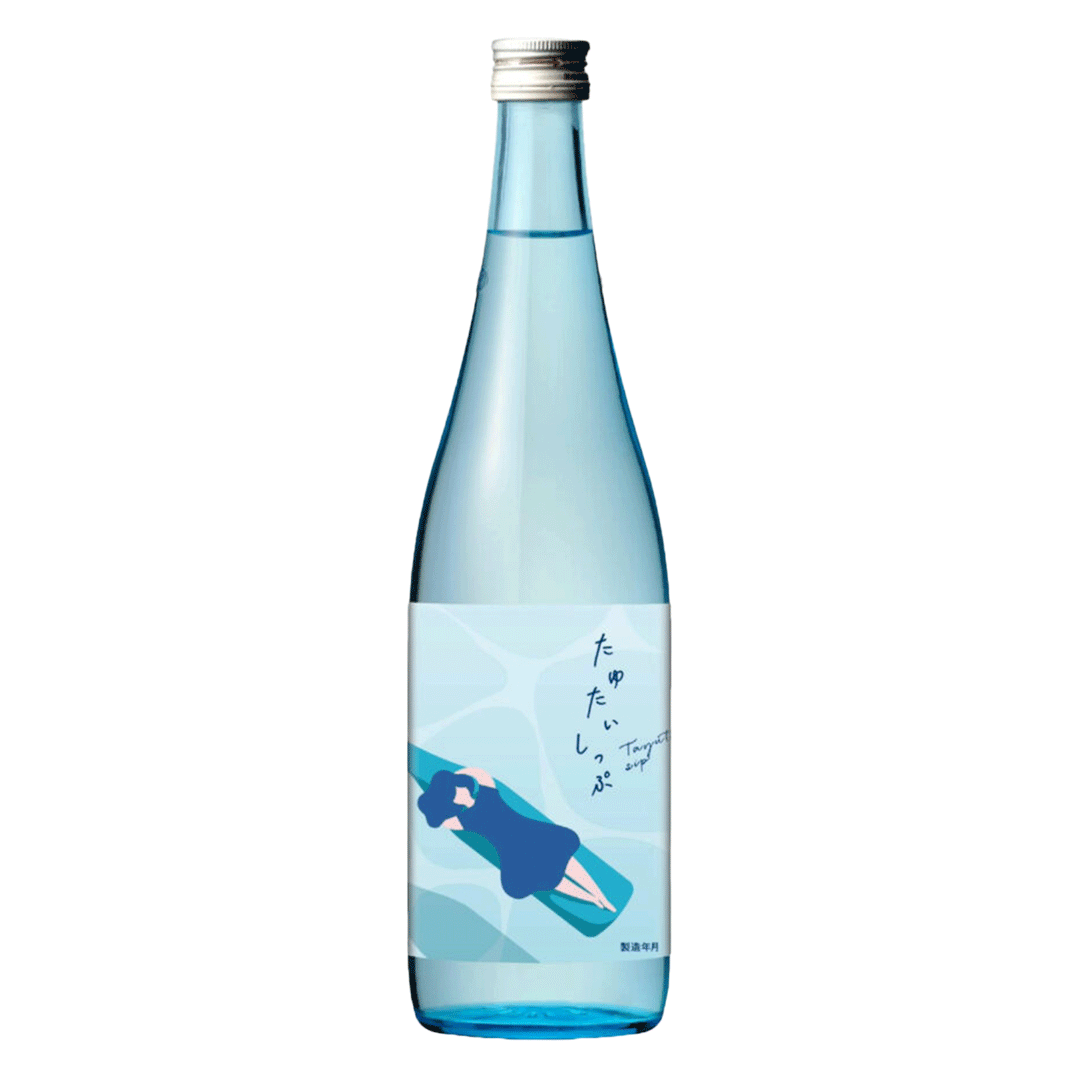 麒麟山 たゆたいしっぷ