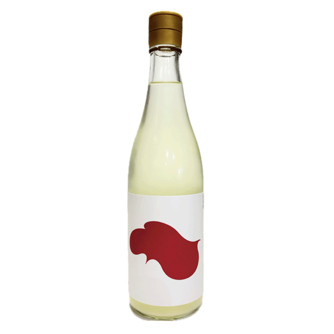 越後鶴亀 越弌の逆襲【生酒】