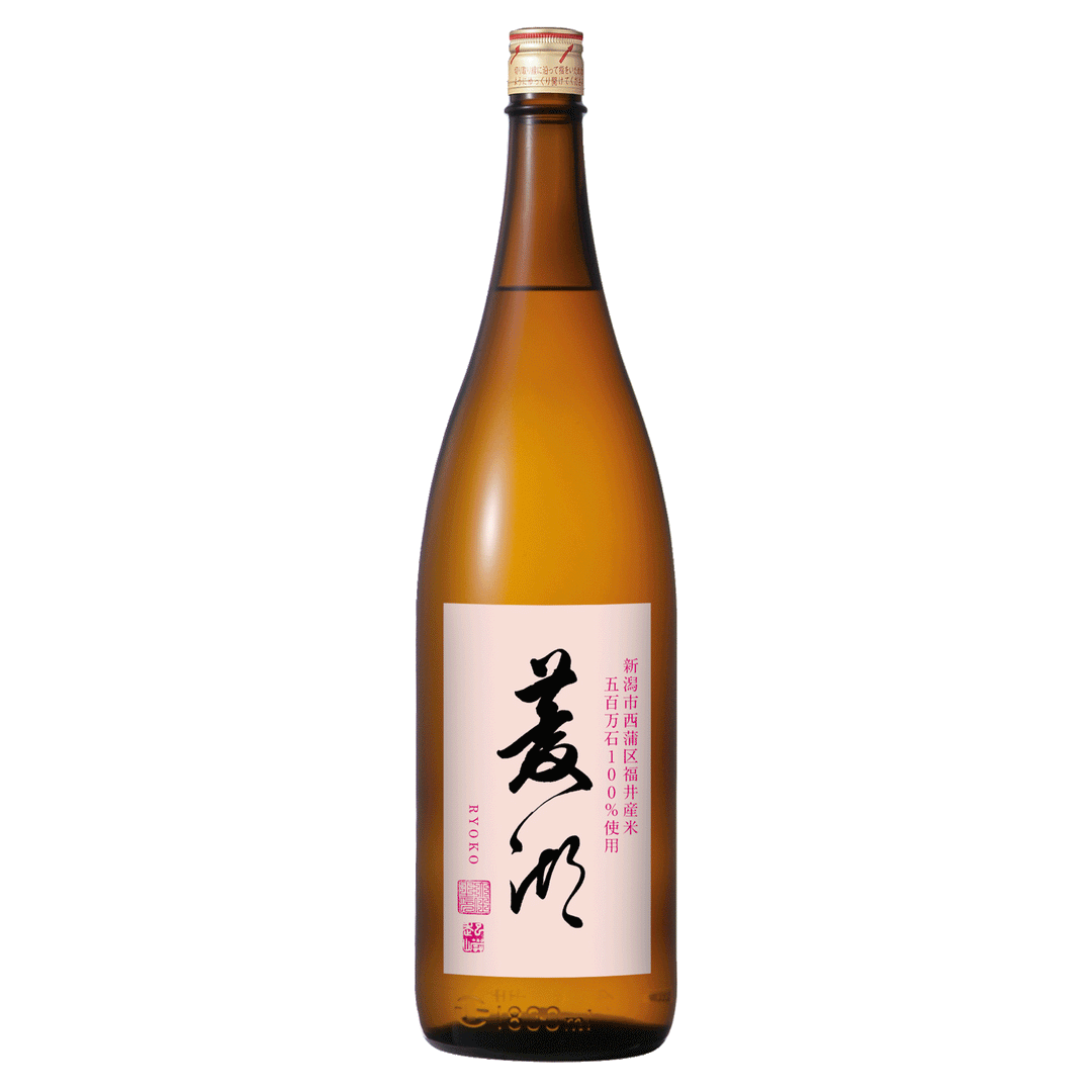 峰乃白梅 菱湖 純米吟醸 五百万石