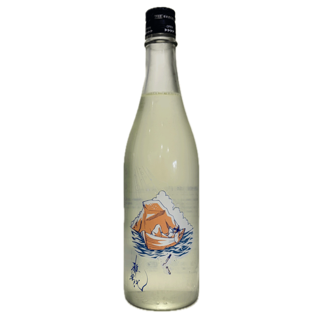 【数量限定】天領盃 雅楽代‐うたしろ‐ 南風－みなみ－