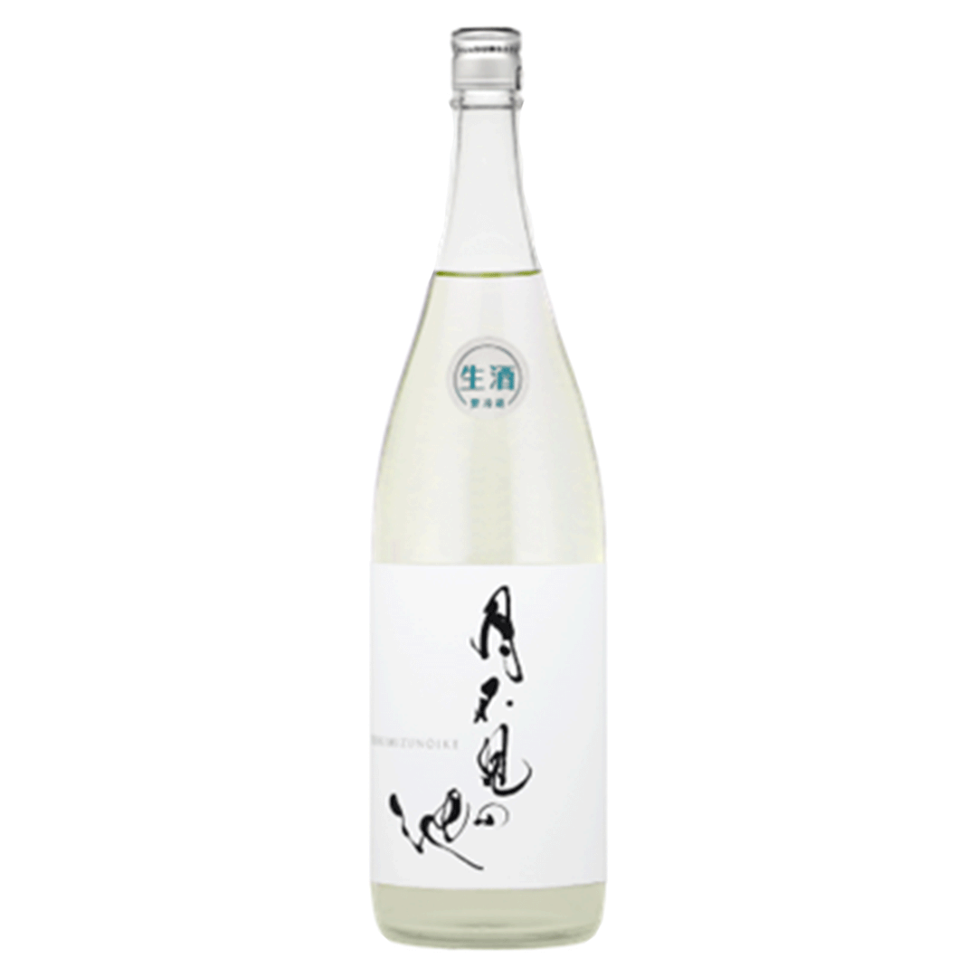 月不見の池 早川ネオクラシック生酒2025