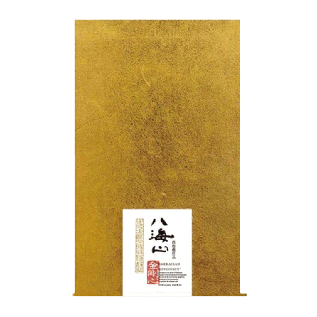 純米大吟醸 八海山 金剛心 浩和蔵仕込【冬季限定】