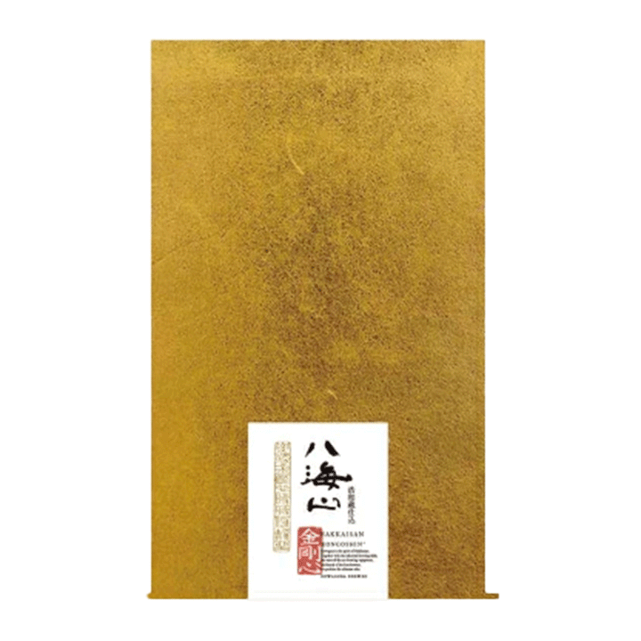 純米大吟醸 八海山 金剛心 浩和蔵仕込【冬季限定】