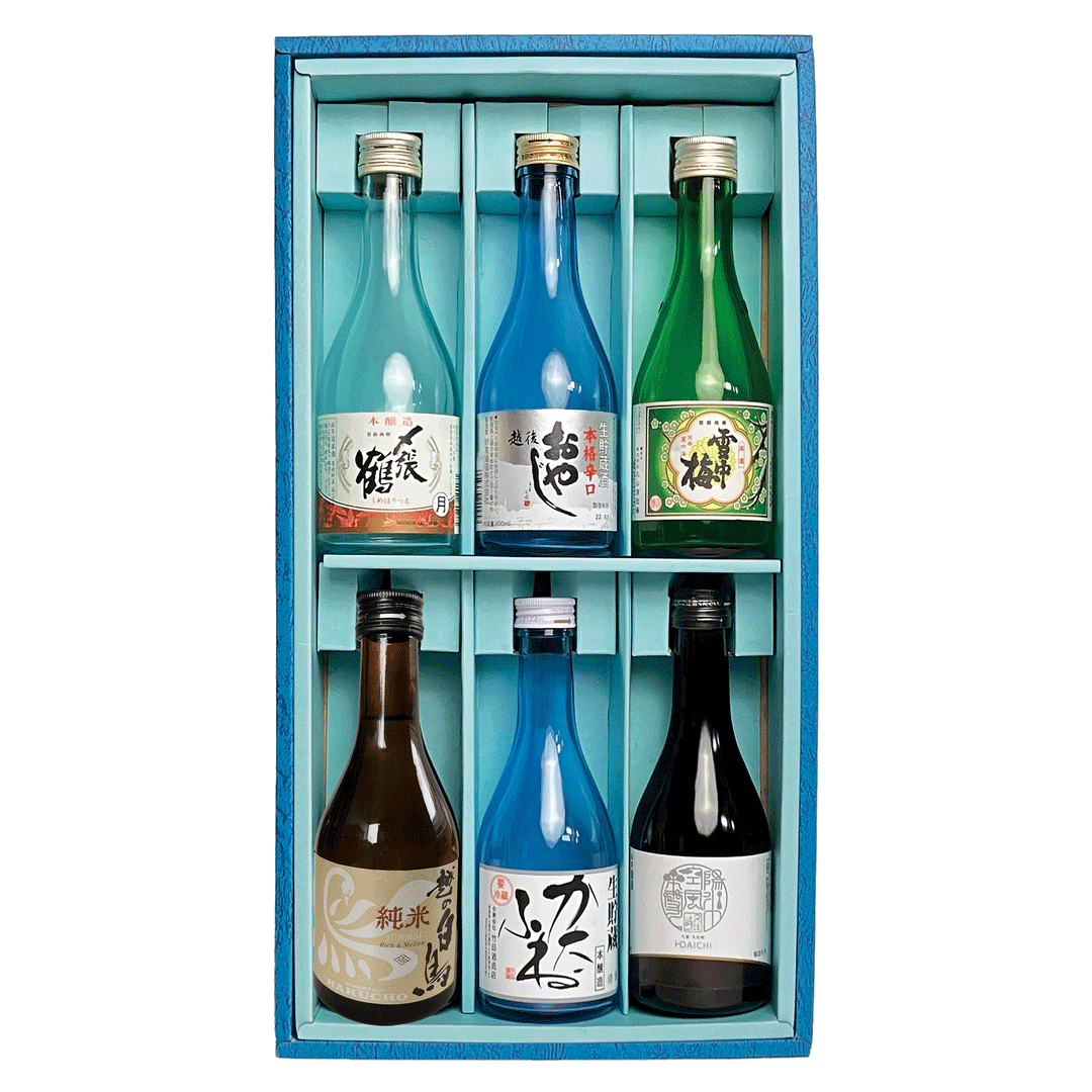 父の日限定 飲み切り6種セット【2026】