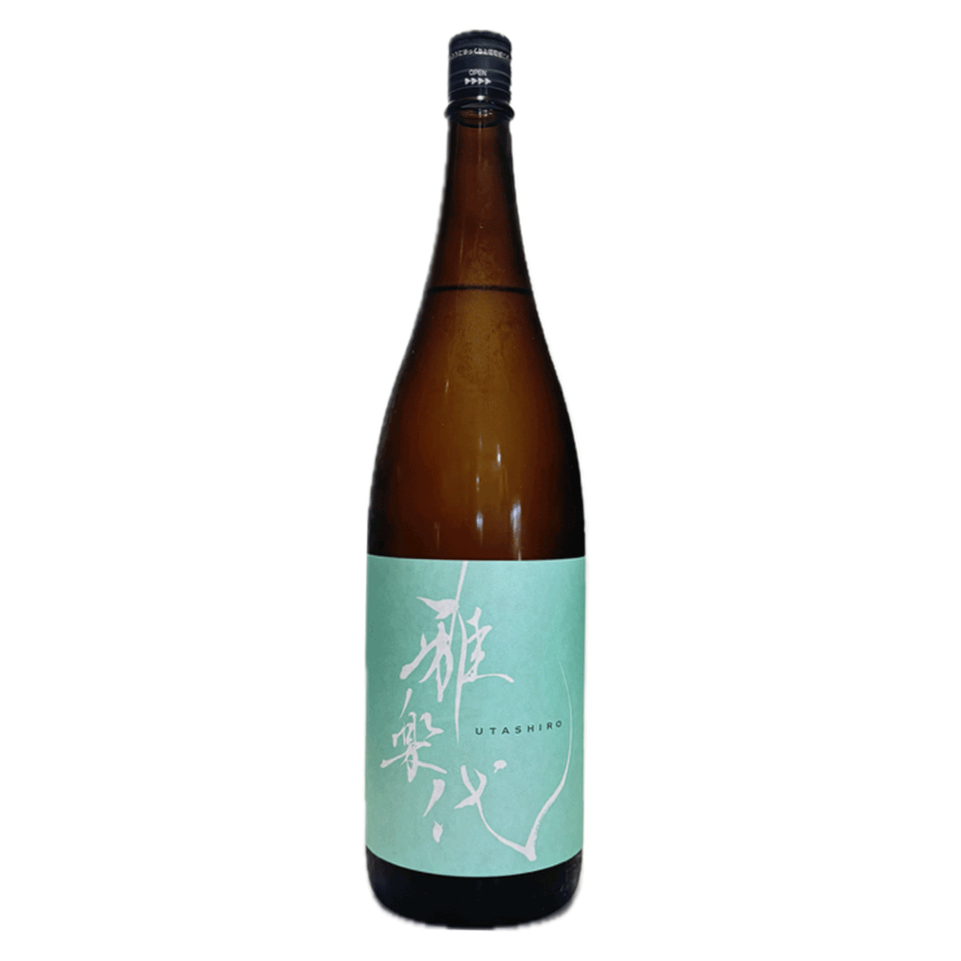 天領盃 雅楽代 日和【火入】