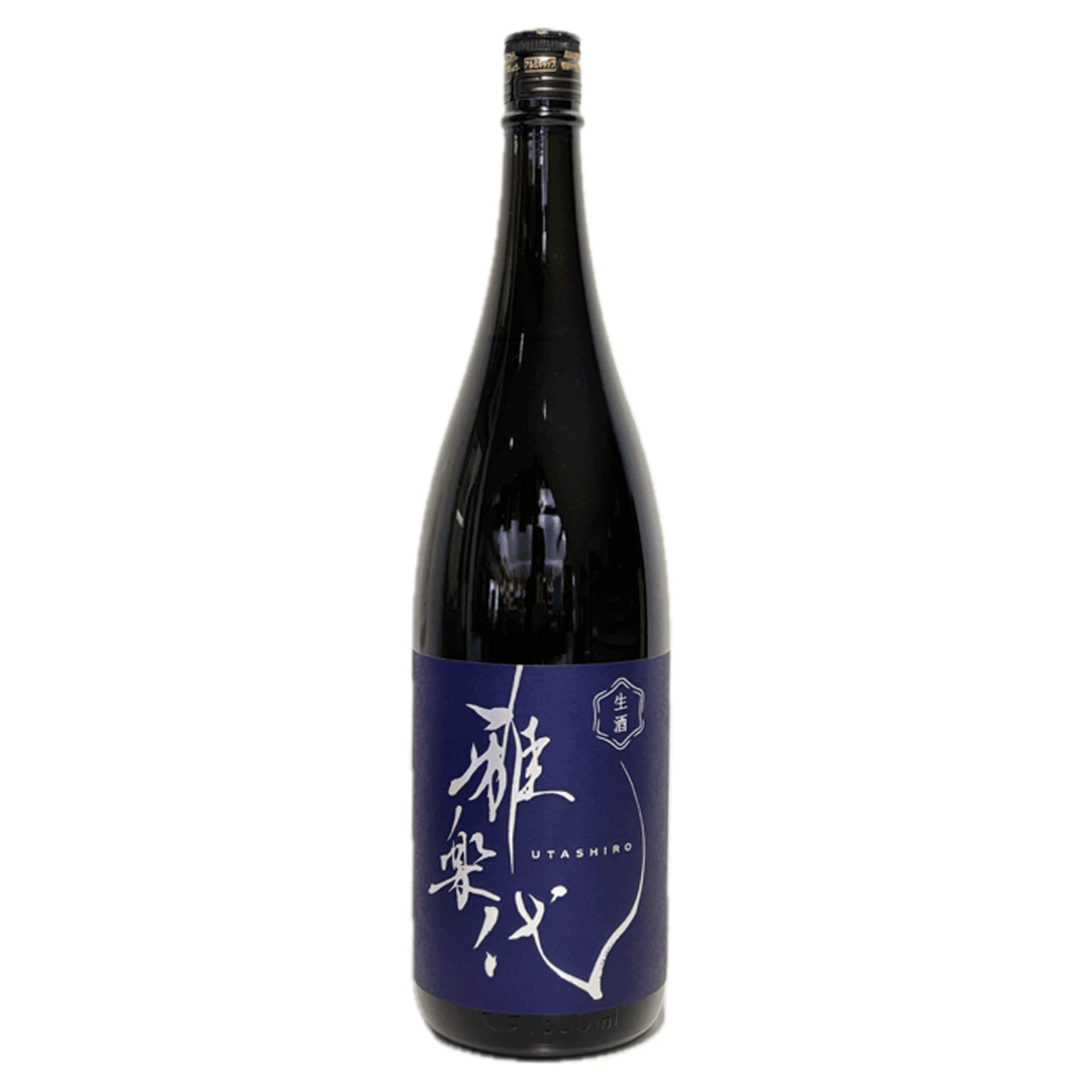 天領盃 雅楽代 瑞華【火入】