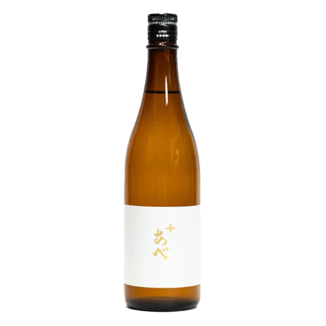 【数量限定】阿部酒造 あべ＋ ゴールド