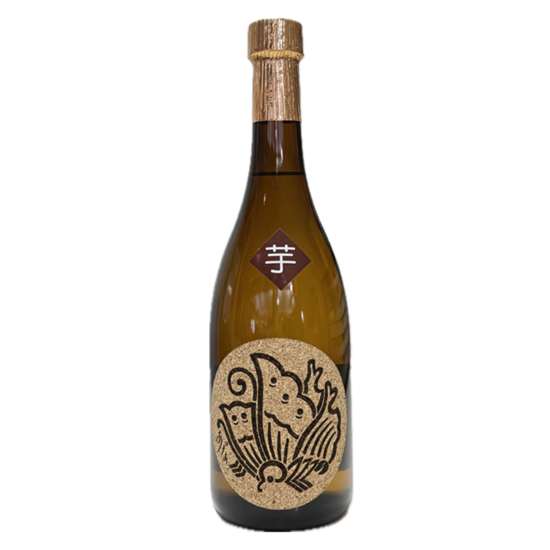 アゲハ　芋焼酎