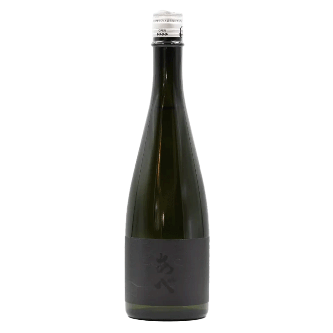 【数量限定】阿部酒造 プラチナム 黒