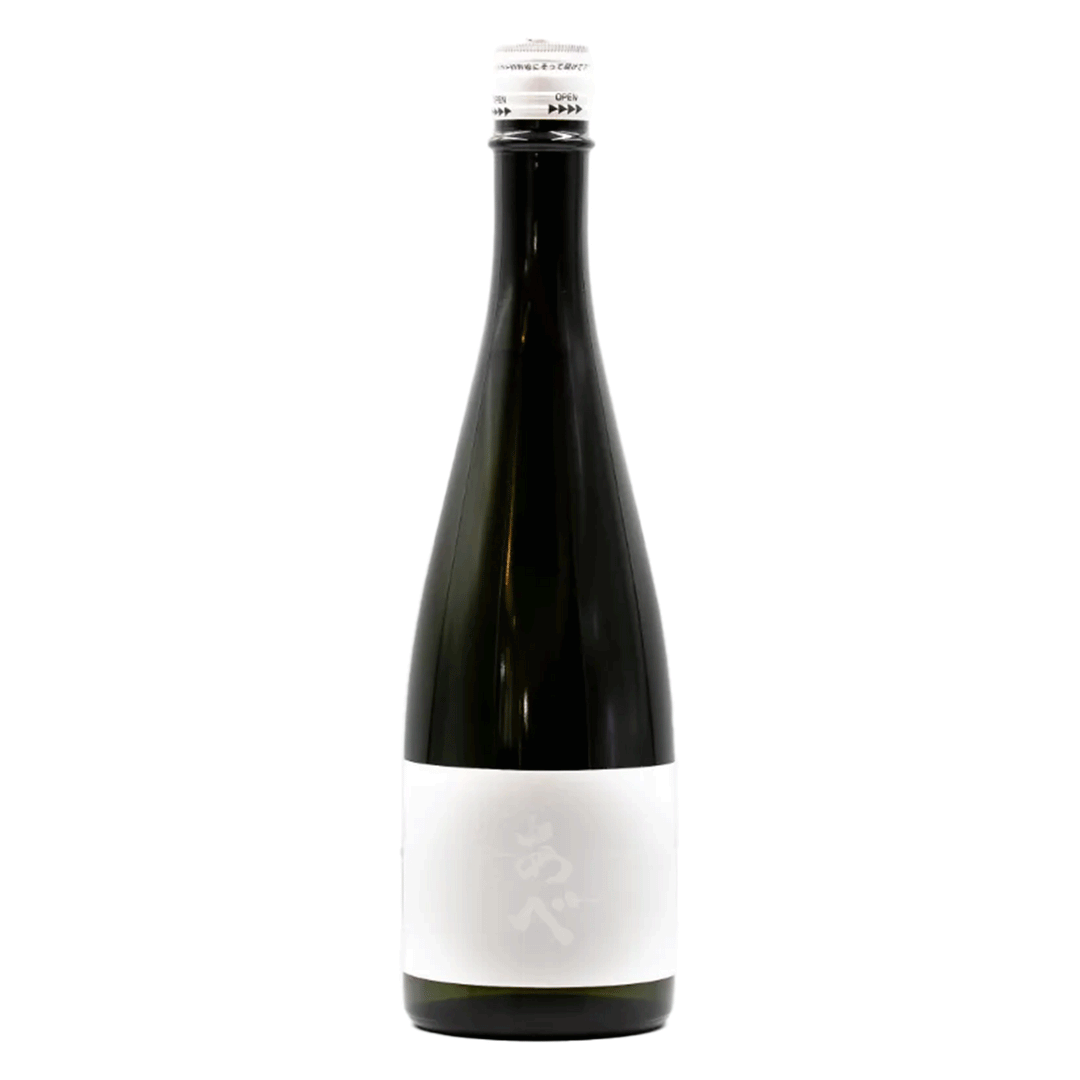 【数量限定】阿部酒造 プラチナム 白