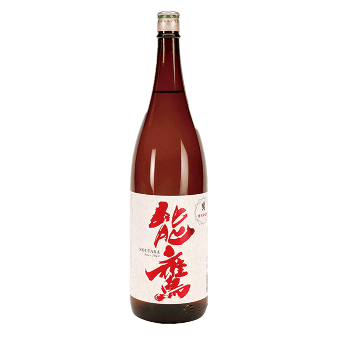 能鷹　特別本醸造