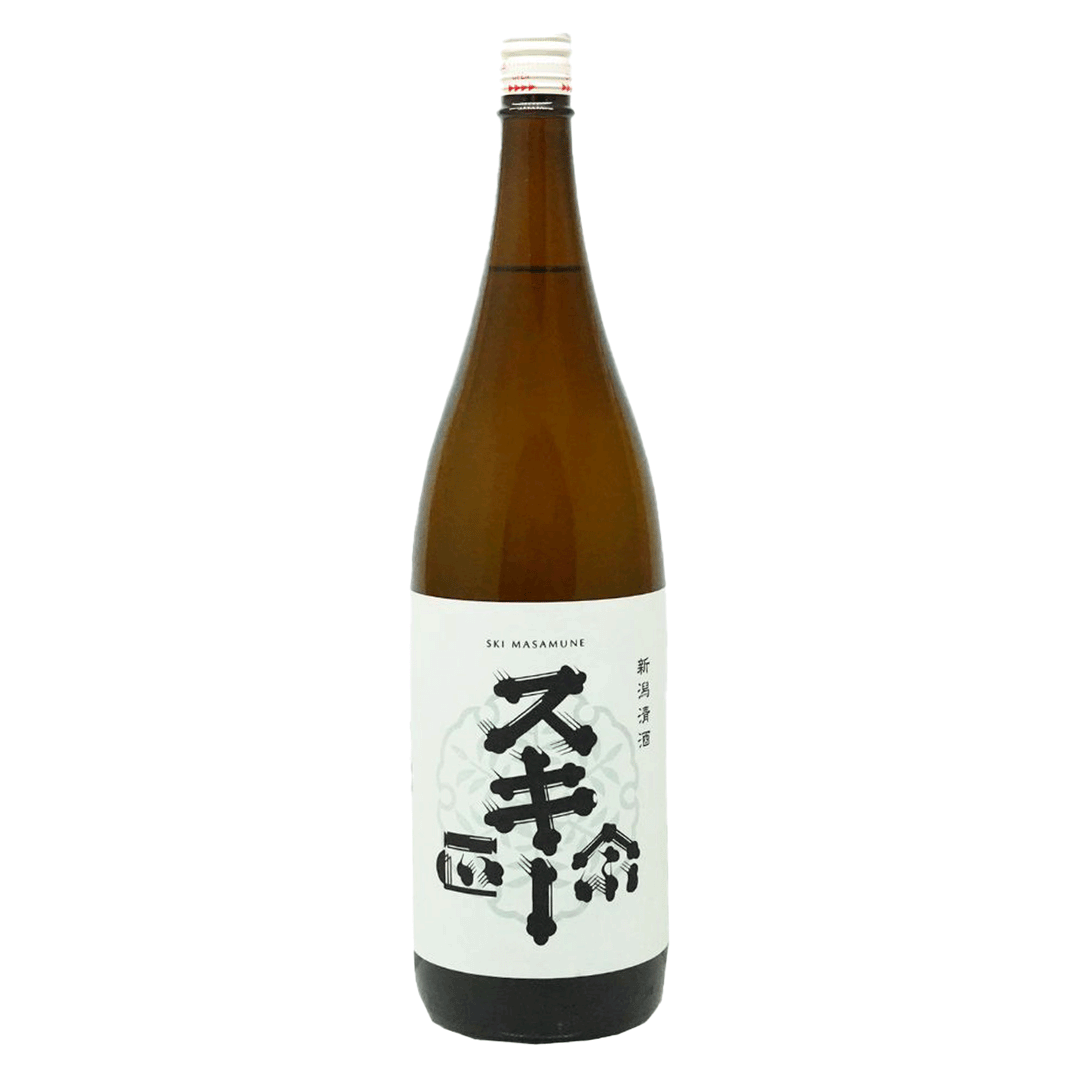 スキー正宗 無糖加