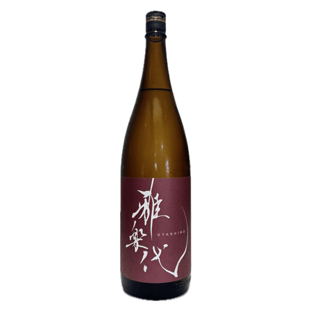 天領盃 雅楽代 鳴神【火入】