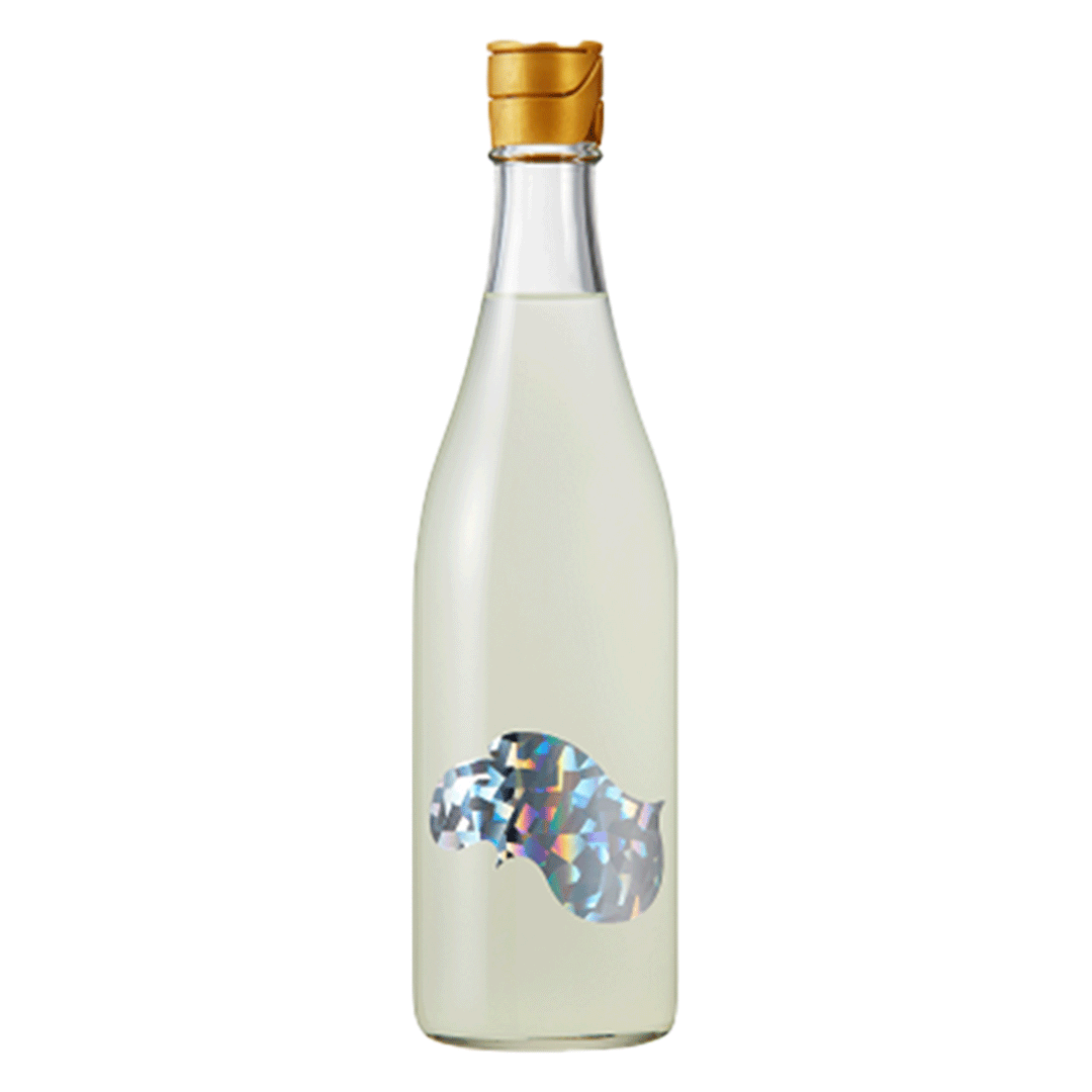 越後鶴亀 越弌 fhasmax【生酒】