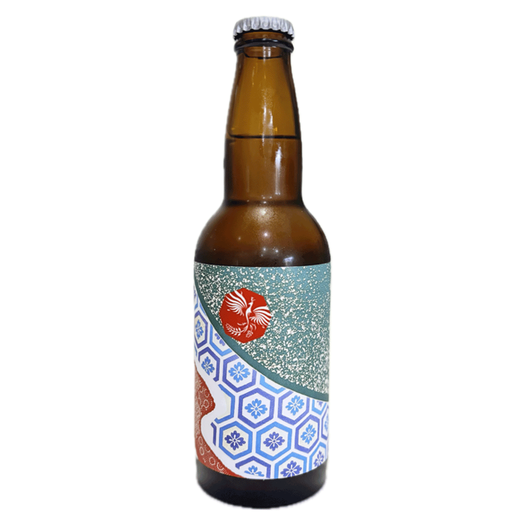 妻有ビール×SMOKE&BEER ORION【風虎 其の弐】